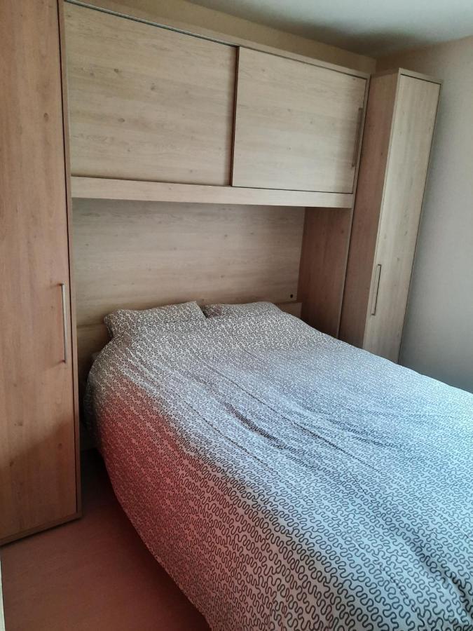 Chateau Tropezina 6B Остенде Екстериор снимка